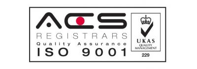 ACS Registrars ISO9001