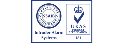 SSAIB & UKAS Intruder Alarm Systems