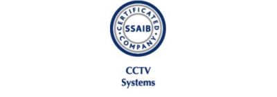 SSAIB CCTV Systems